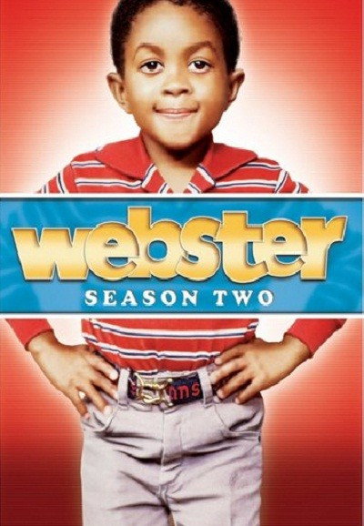 Webster 第二季