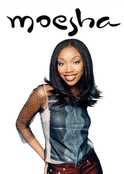 Moesha 第三季
