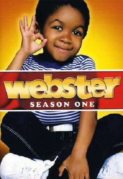 Webster 第一季