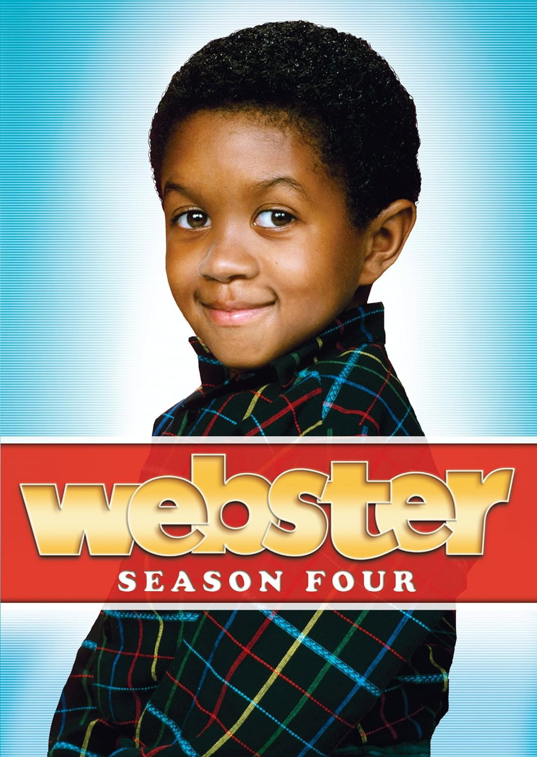 Webster 第四季