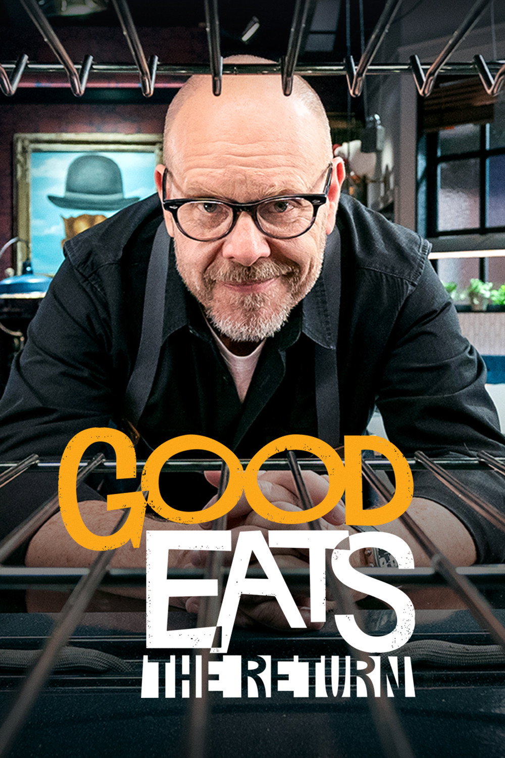 Good Eats Season 15