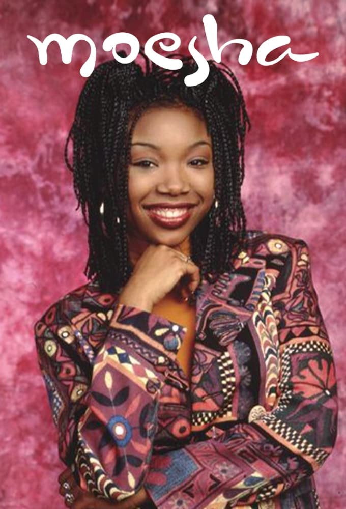 Moesha 第五季
