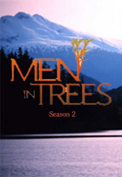 Men in Trees 第二季