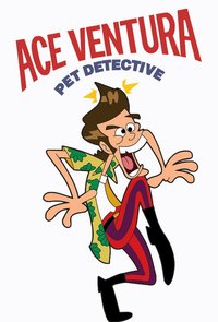 Ace Ventura: Pet Detective 第一季