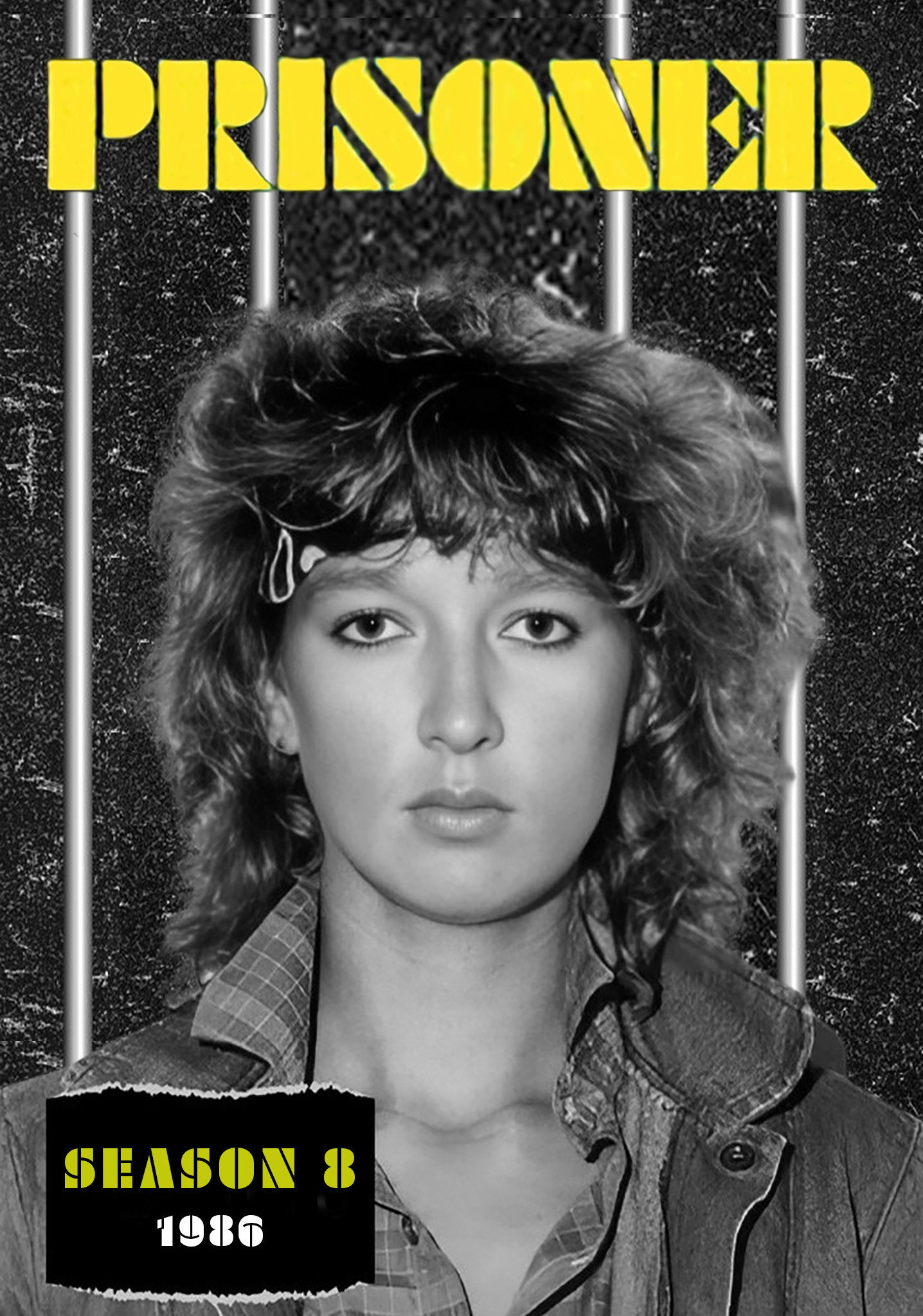 Prisoner Season 8