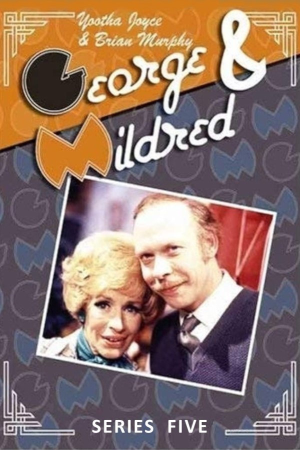 George and Mildred 第五季
