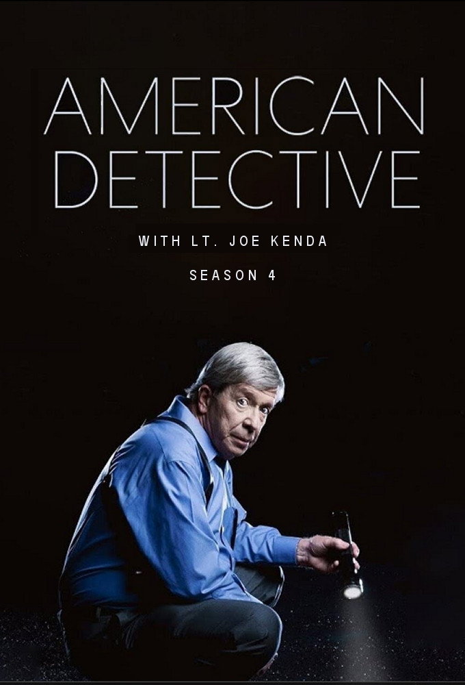 Homicide Hunter: American Detective 第四季