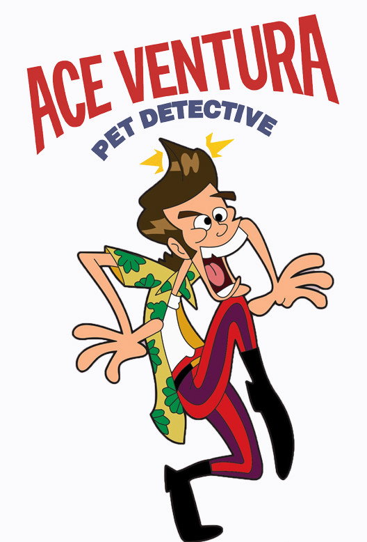 Ace Ventura: Pet Detective 第二季