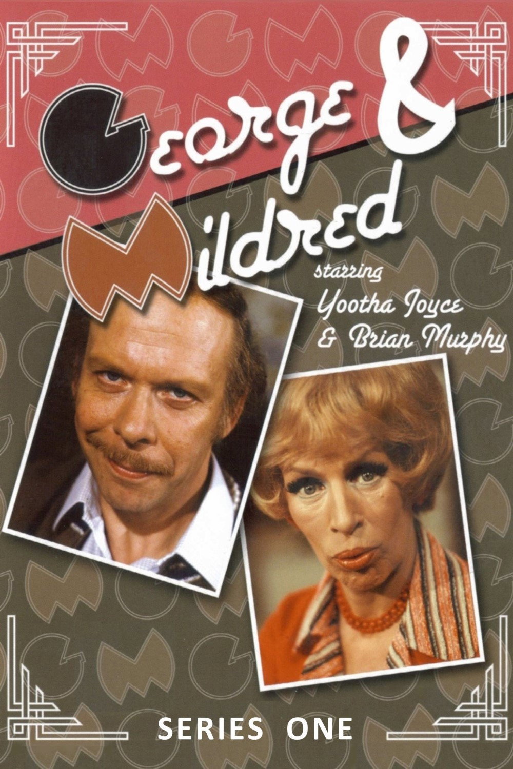 George and Mildred 第一季