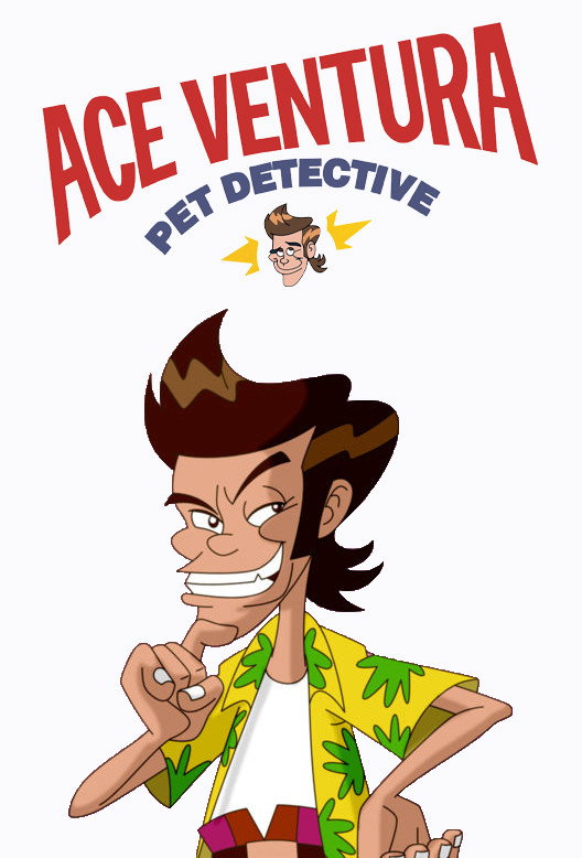 Ace Ventura: Pet Detective (特别篇)