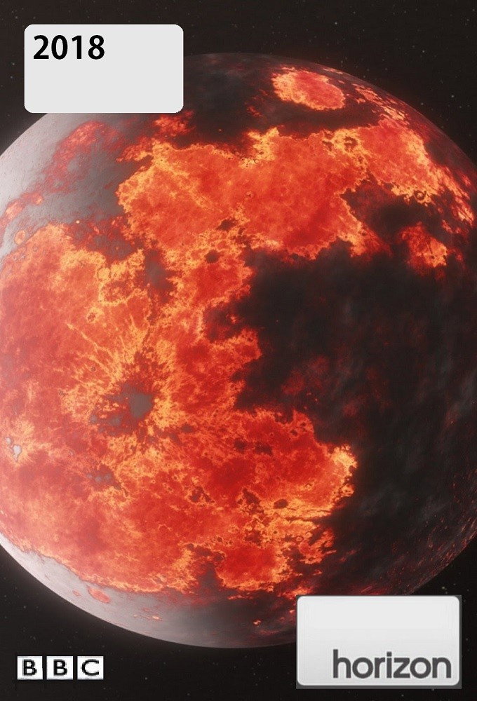 地平线 第五十五季