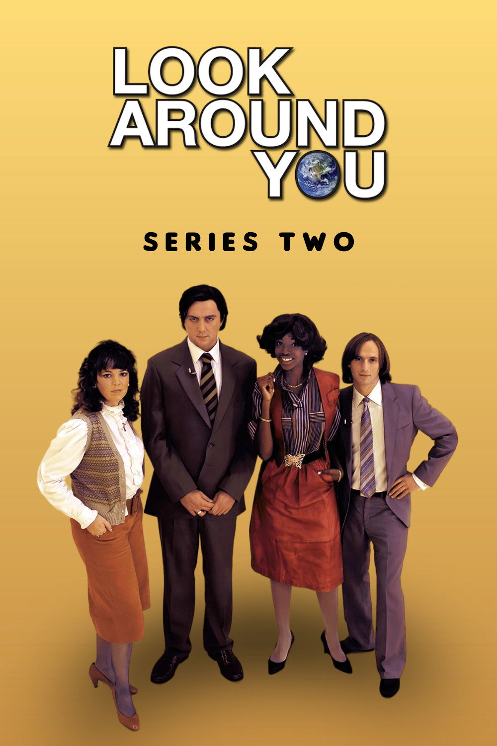 Look Around You 第二季