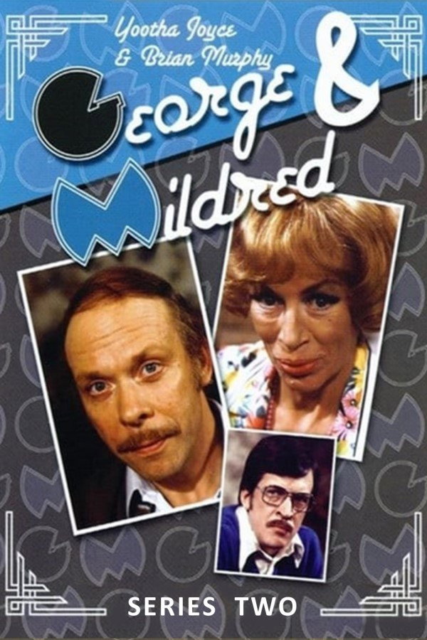 George and Mildred 第二季