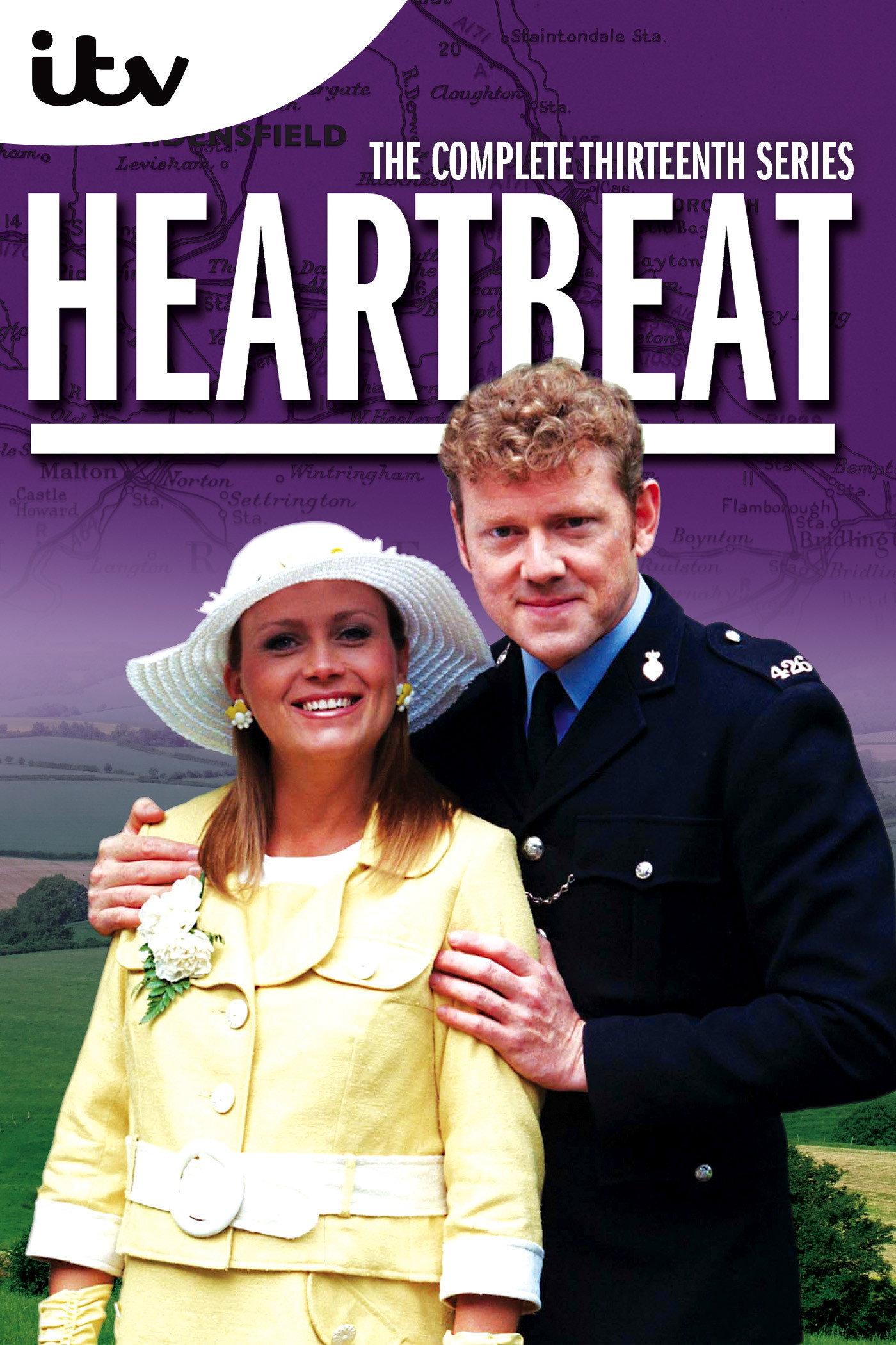 Heartbeat Season 13