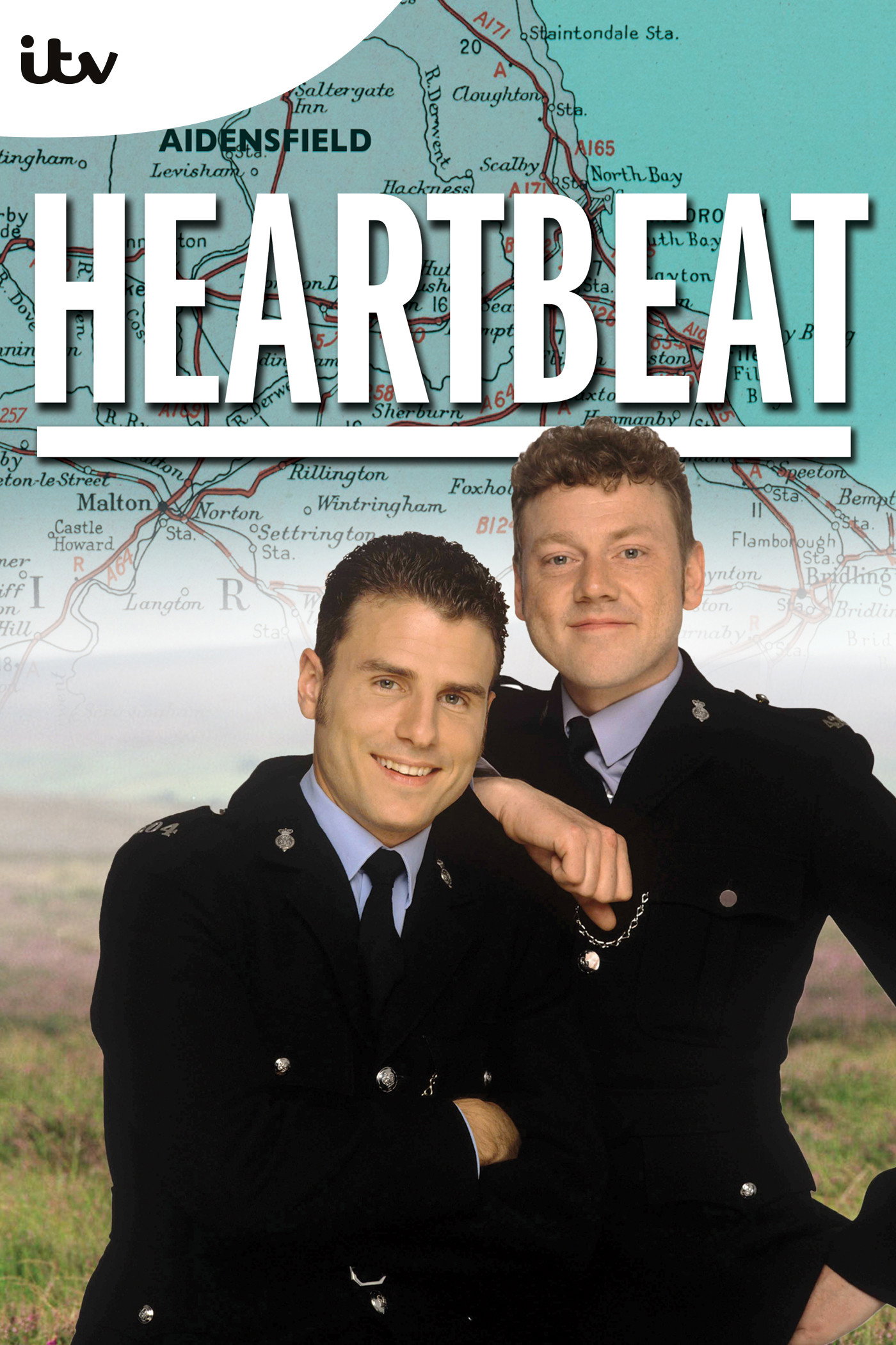 Heartbeat Season 8