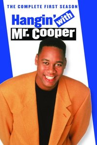 Hangin' with Mr. Cooper 第一季