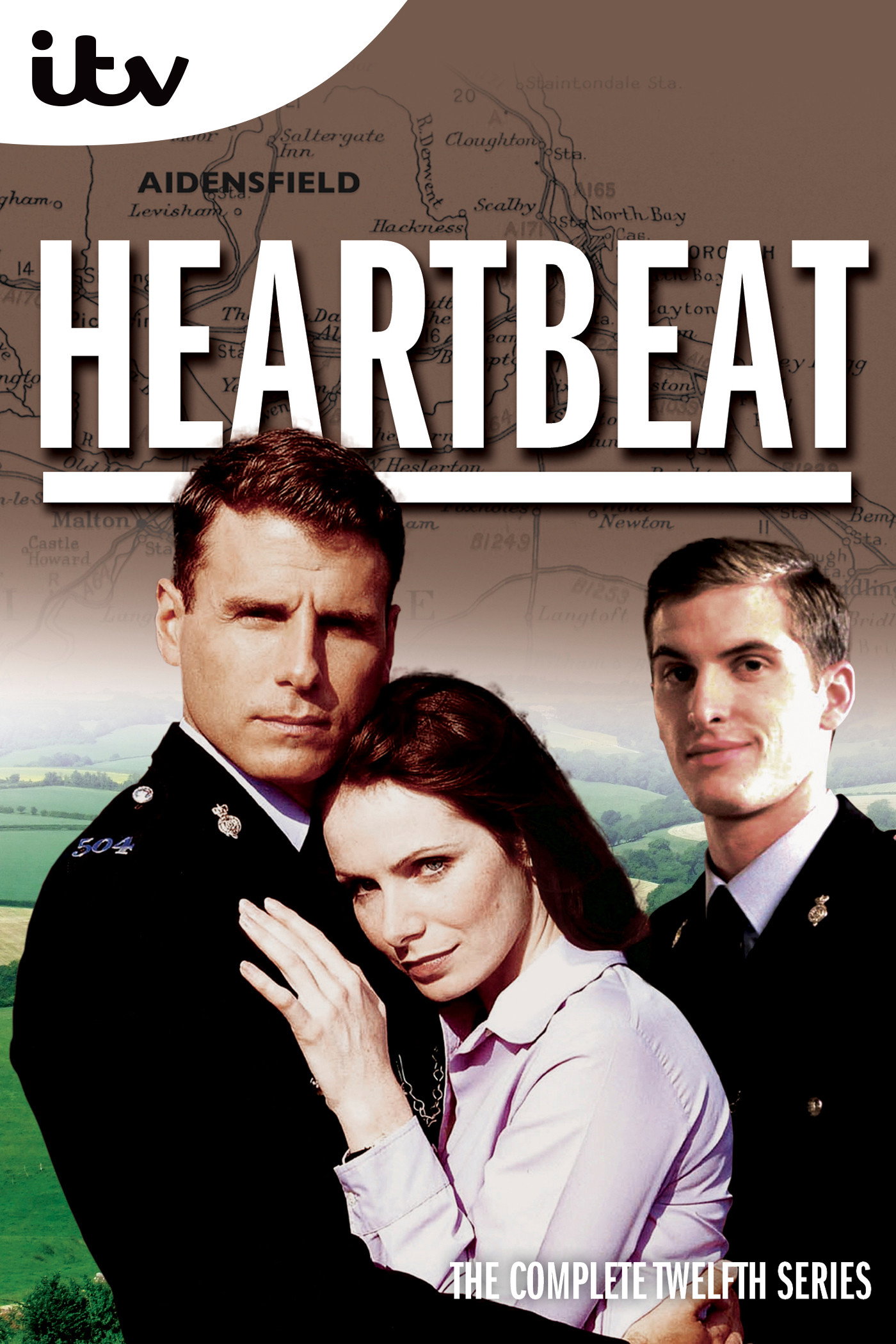 Heartbeat Season 12