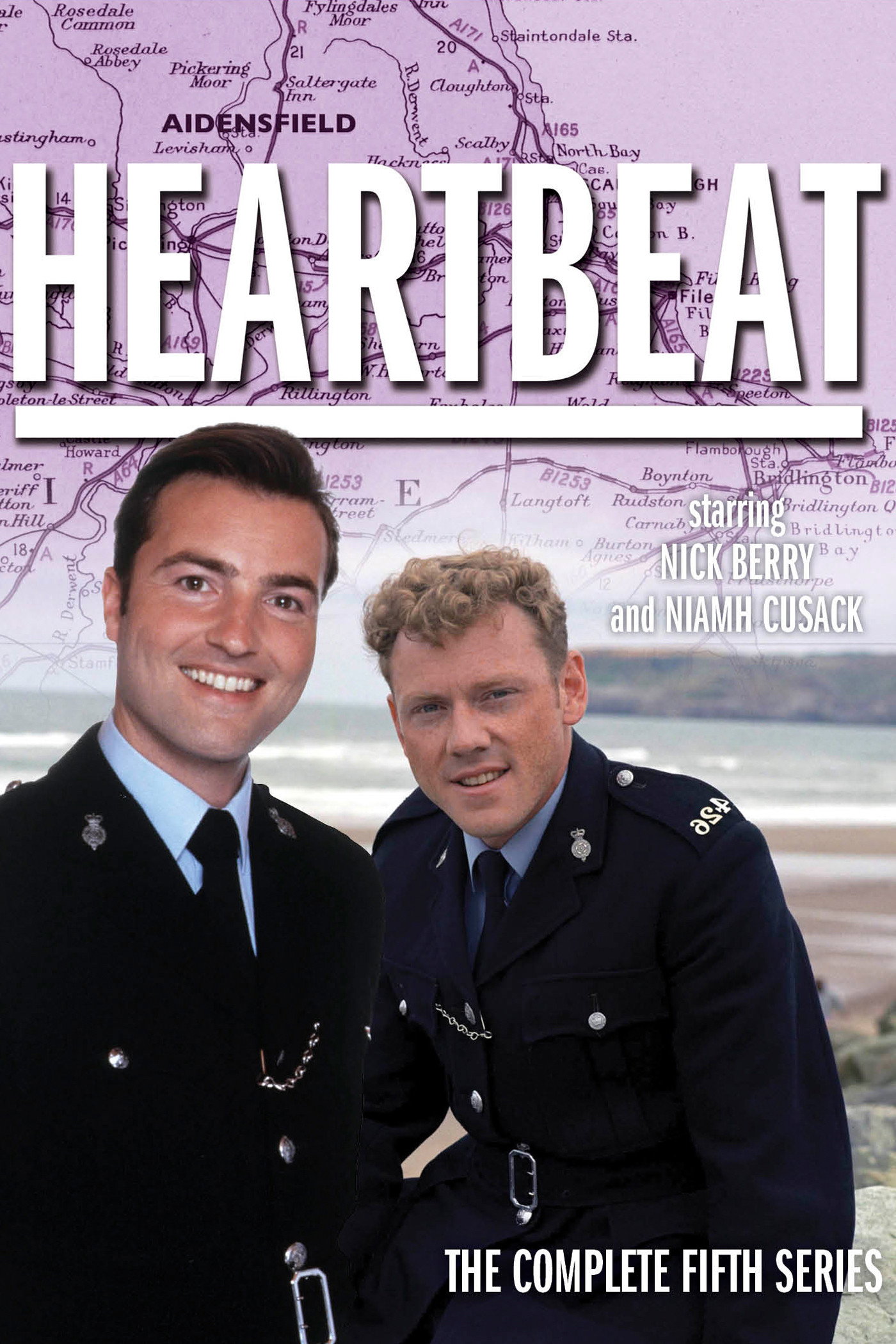 Heartbeat Season 5