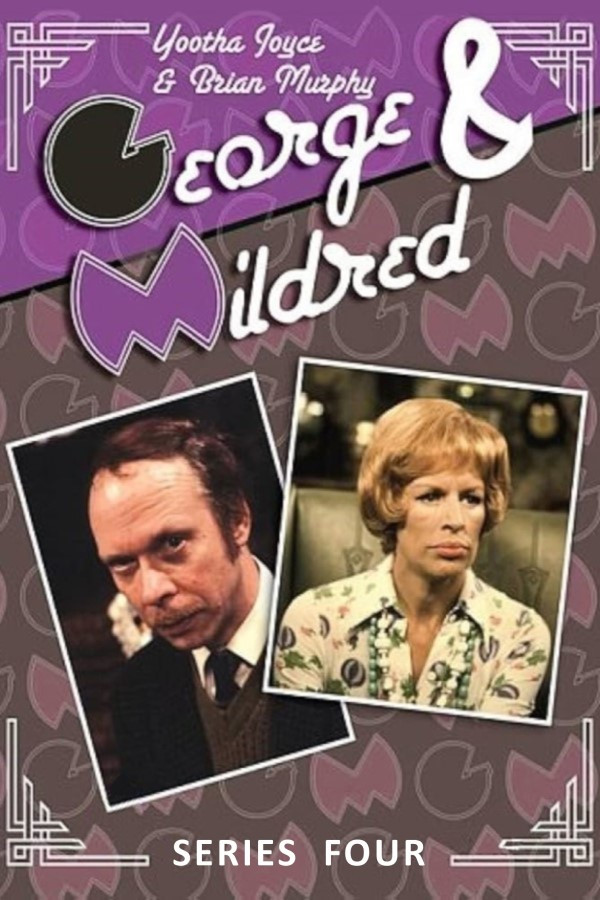 George and Mildred 第四季