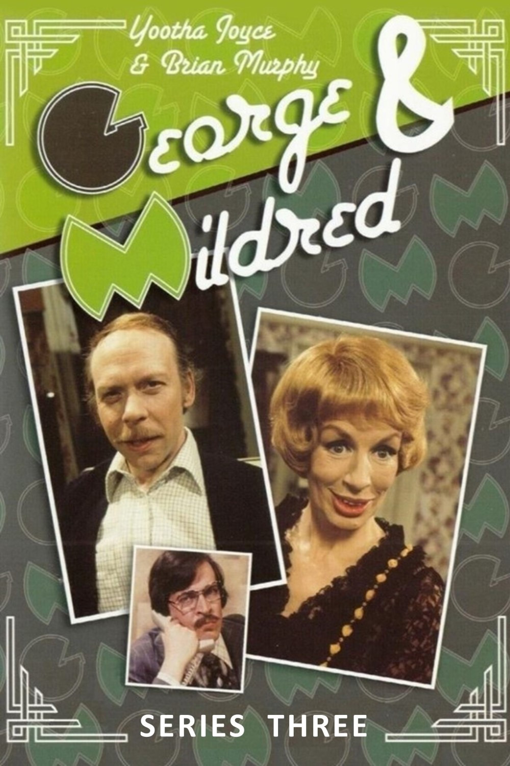 George and Mildred 第三季