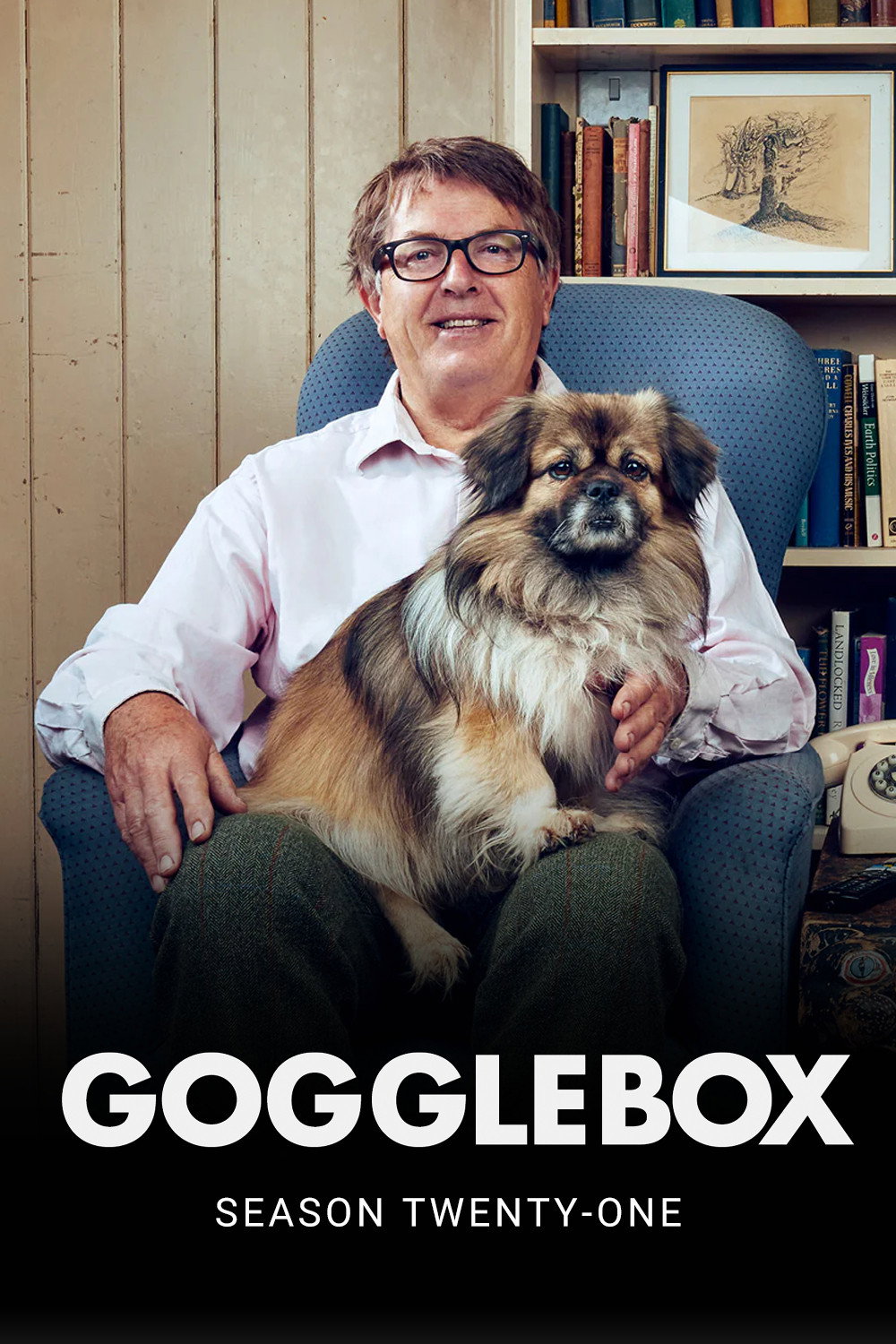 Gogglebox 第二十一季