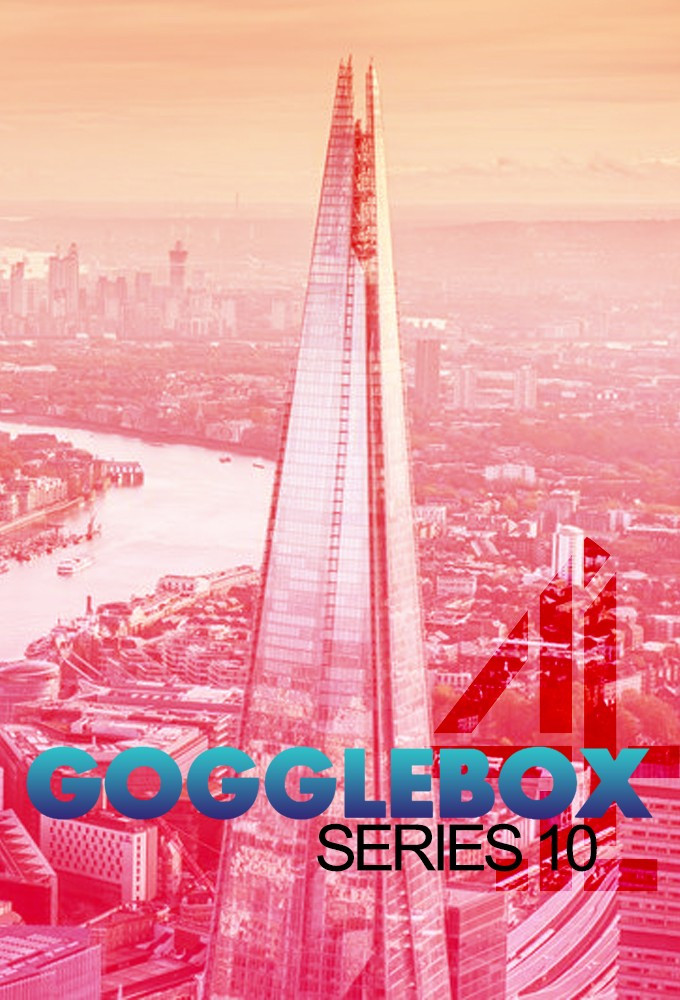 Gogglebox 第十季