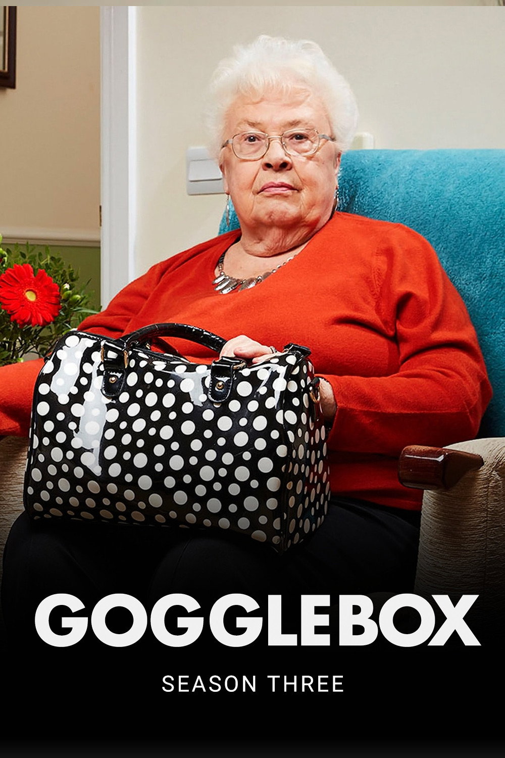 Gogglebox 第三季