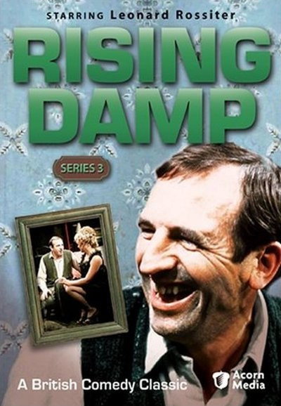 Rising Damp 第三季