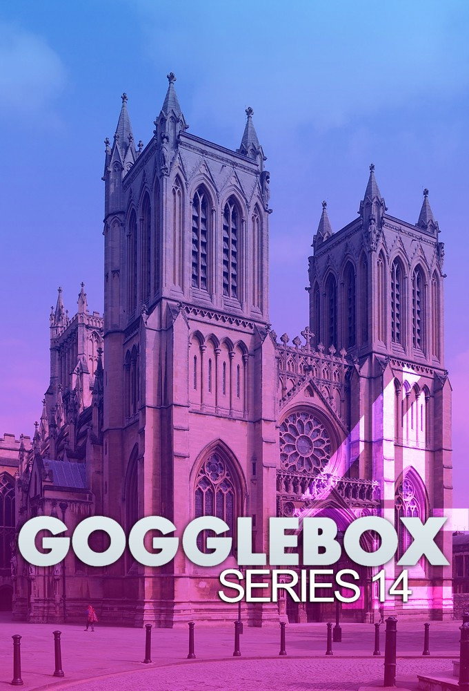 Gogglebox 第十四季
