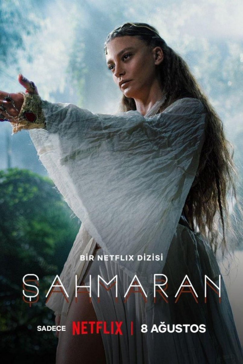 Shahmaran