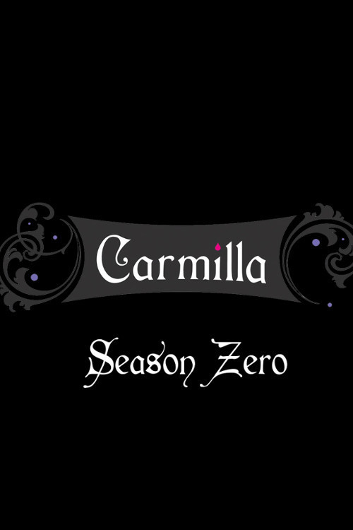 Carmilla Season 3