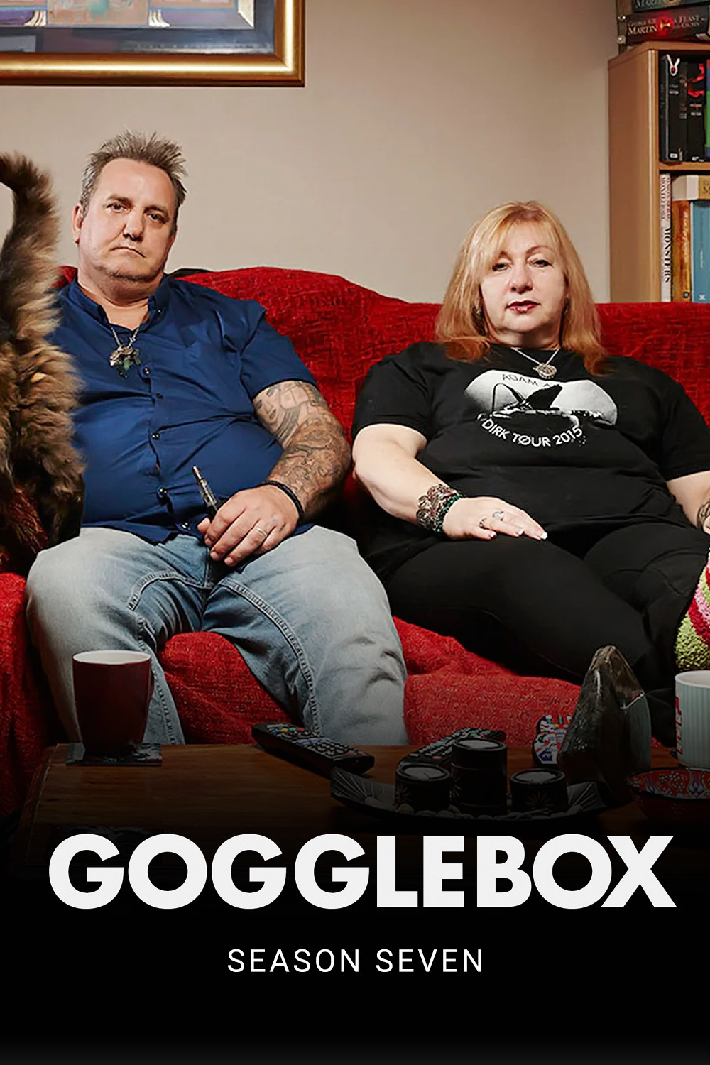 Gogglebox 第七季