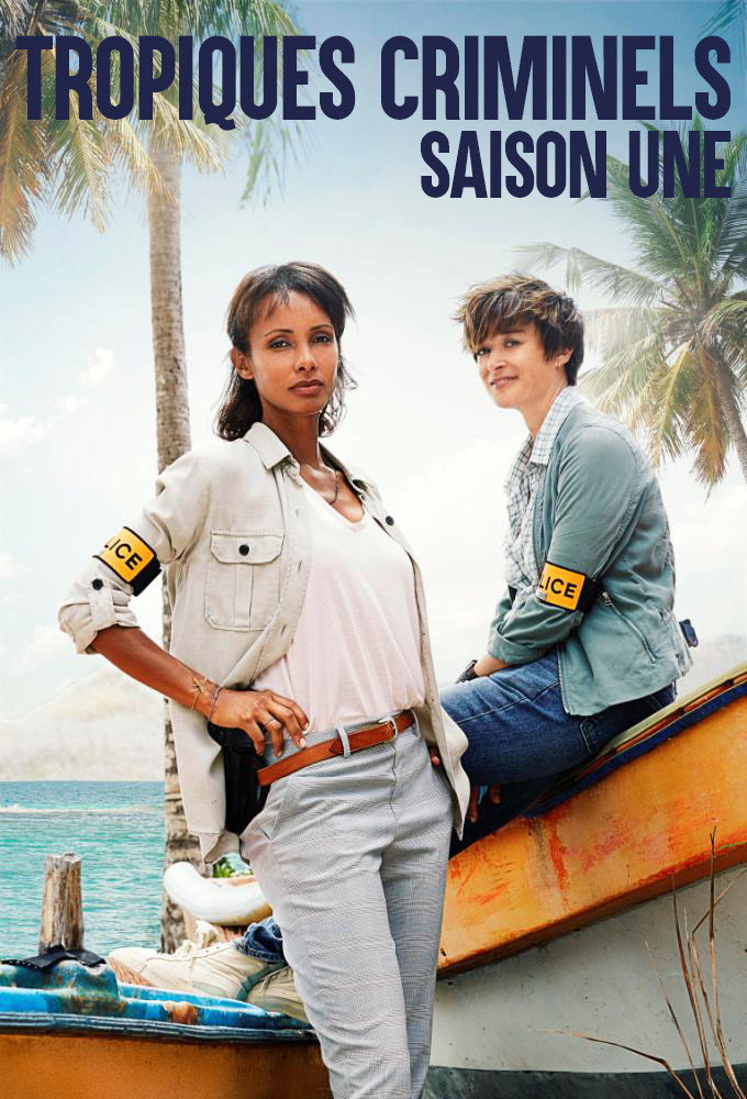 Deadly Tropics 第一季