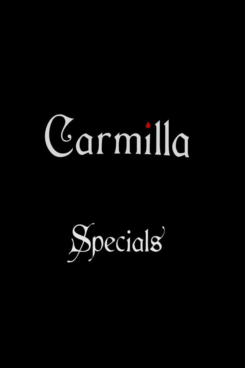 Carmilla (Specials)