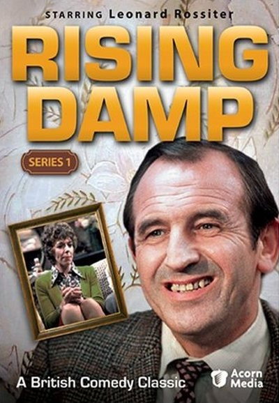 Rising Damp 第一季