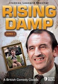 Rising Damp 第一季