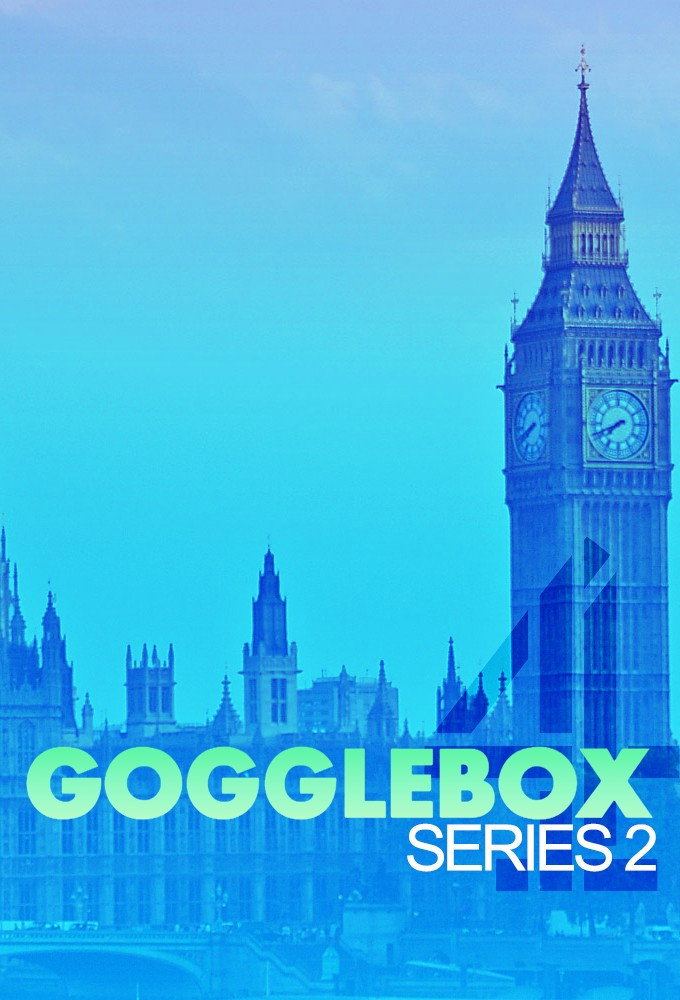 Gogglebox 第二季