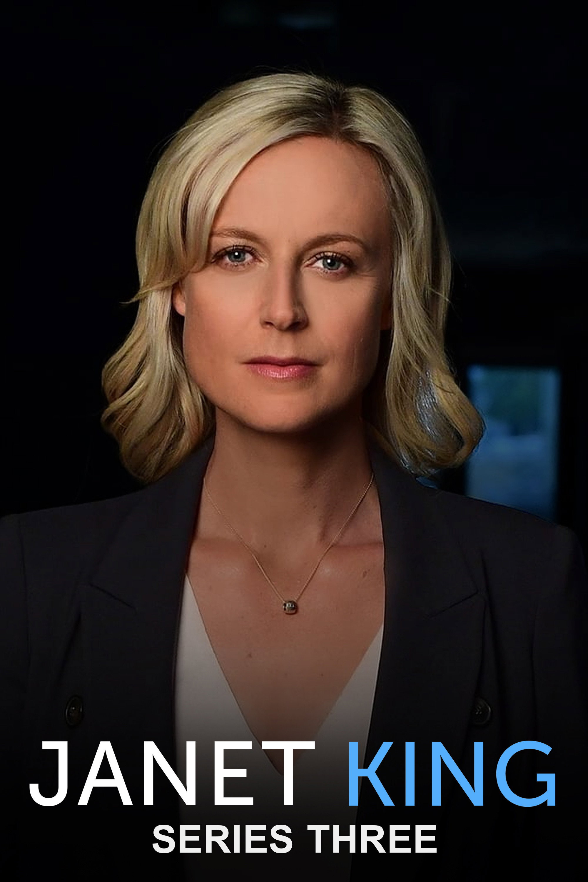 Janet King 第三季