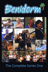 Benidorm 第一季