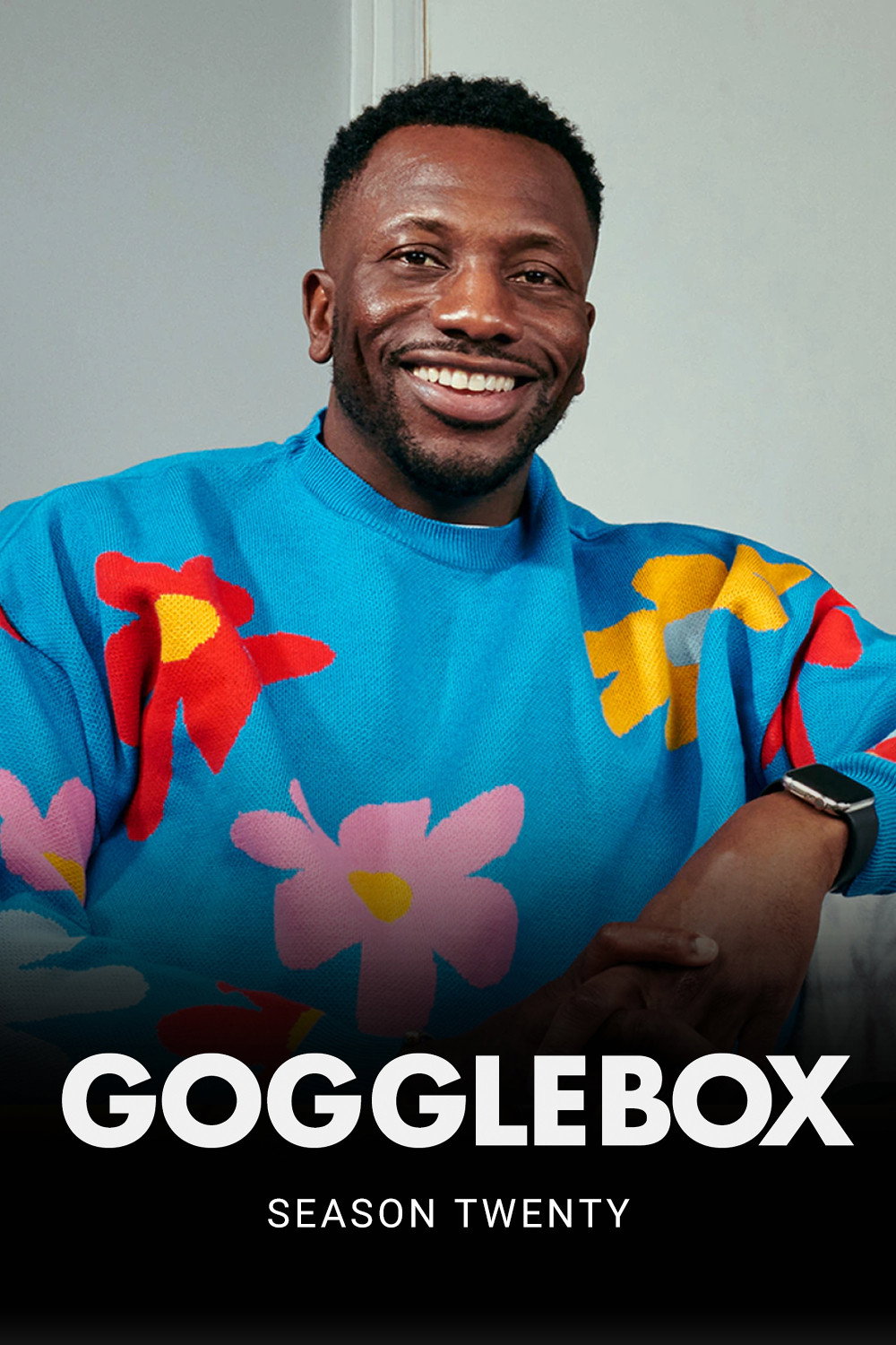 Gogglebox 第二十季