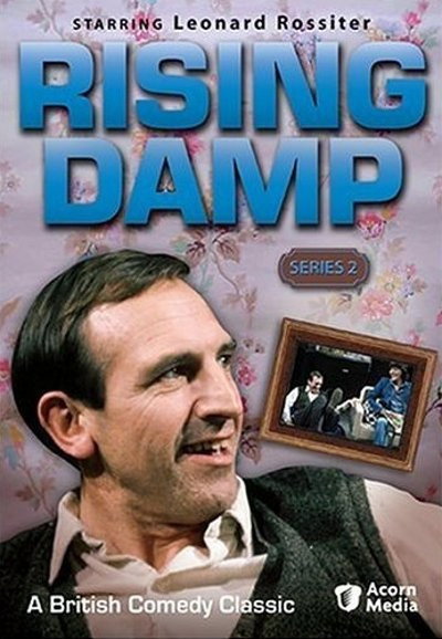 Rising Damp 第二季