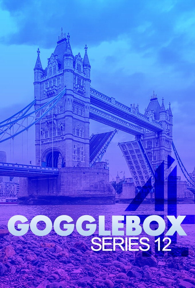 Gogglebox 第十二季