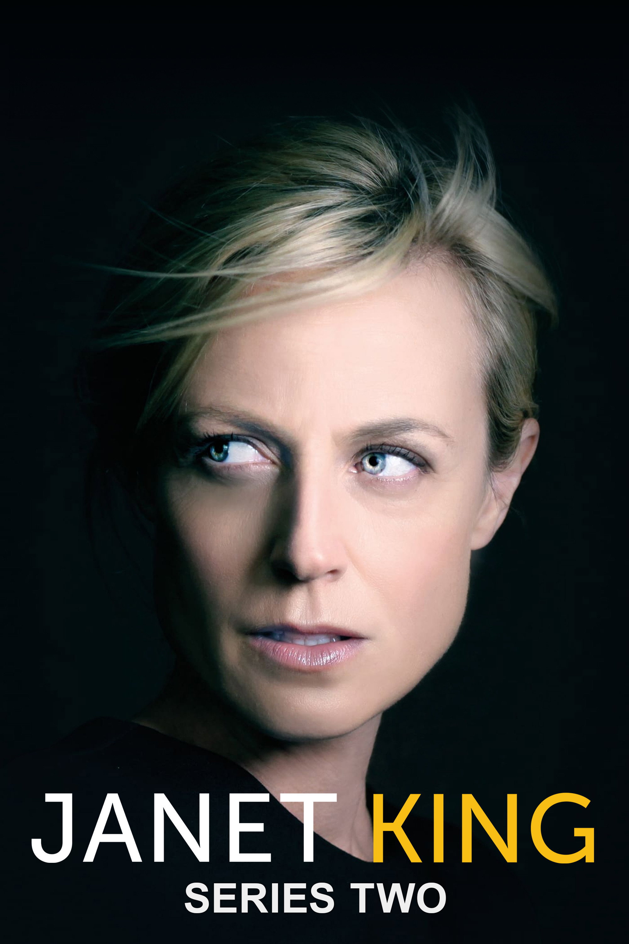 Janet King 第二季