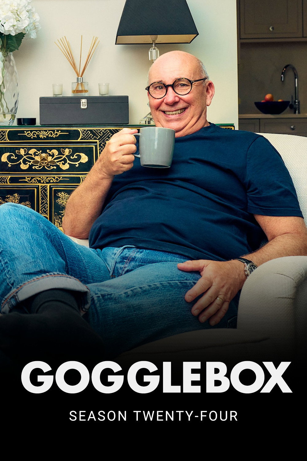 Gogglebox 第二十四季