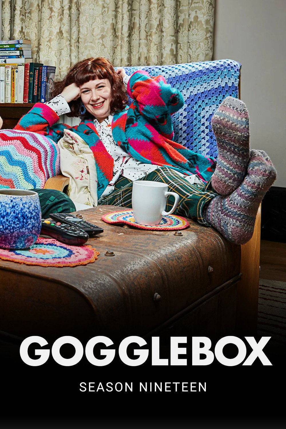 Gogglebox 第十九季