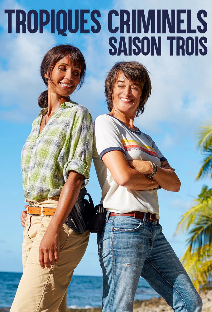 Deadly Tropics 第三季