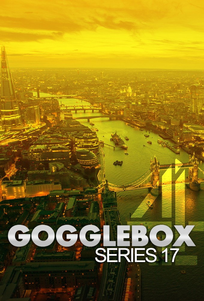 Gogglebox 第十七季