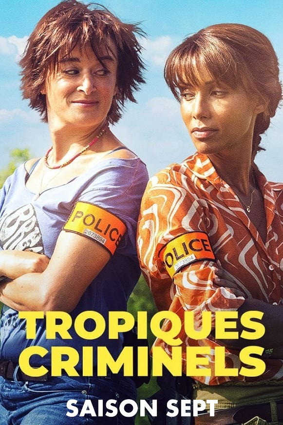 Deadly Tropics 第七季