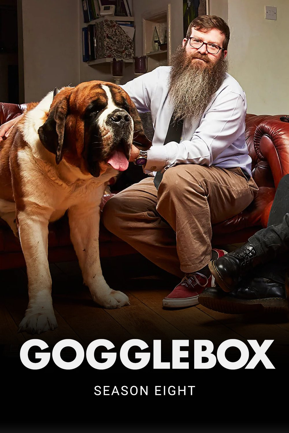 Gogglebox 第八季