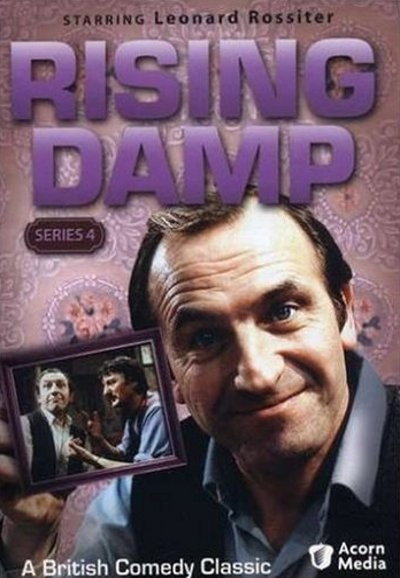 Rising Damp 第四季